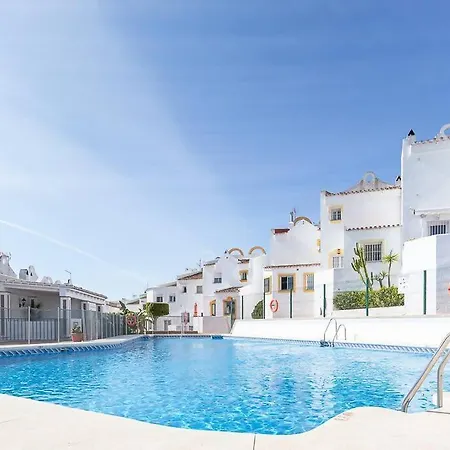 Bonito Duplex En Golf Playa Y Relax *