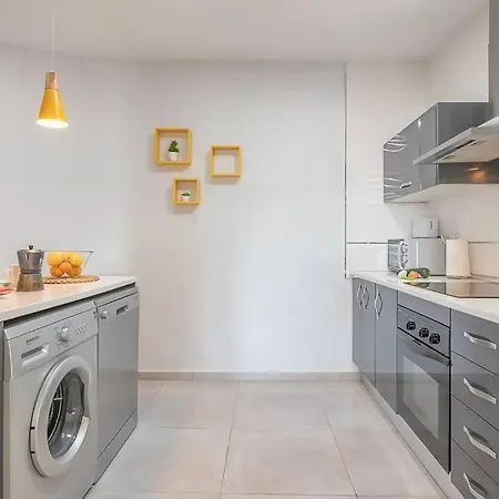 Bonito Duplex En Golf Playa Y Relax * Marbella