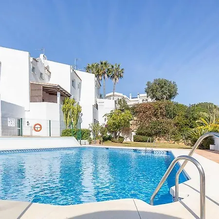 Holiday home Bonito Duplex En Golf Playa Y Relax *