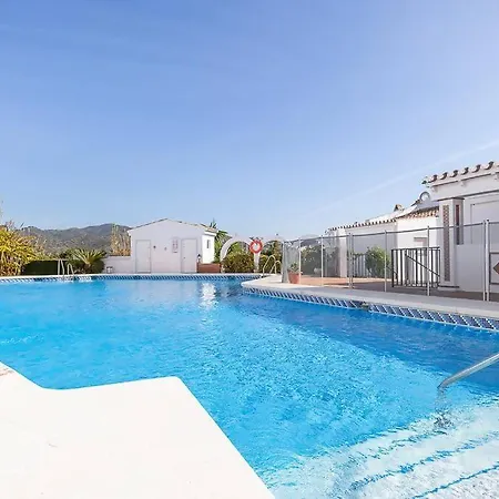 Bonito Duplex En Golf Playa Y Relax *