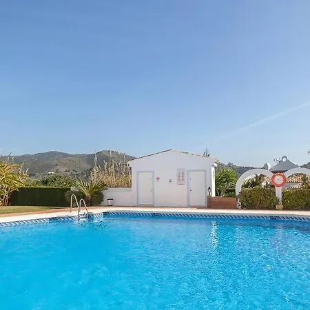 Bonito Duplex En Golf Playa Y Relax